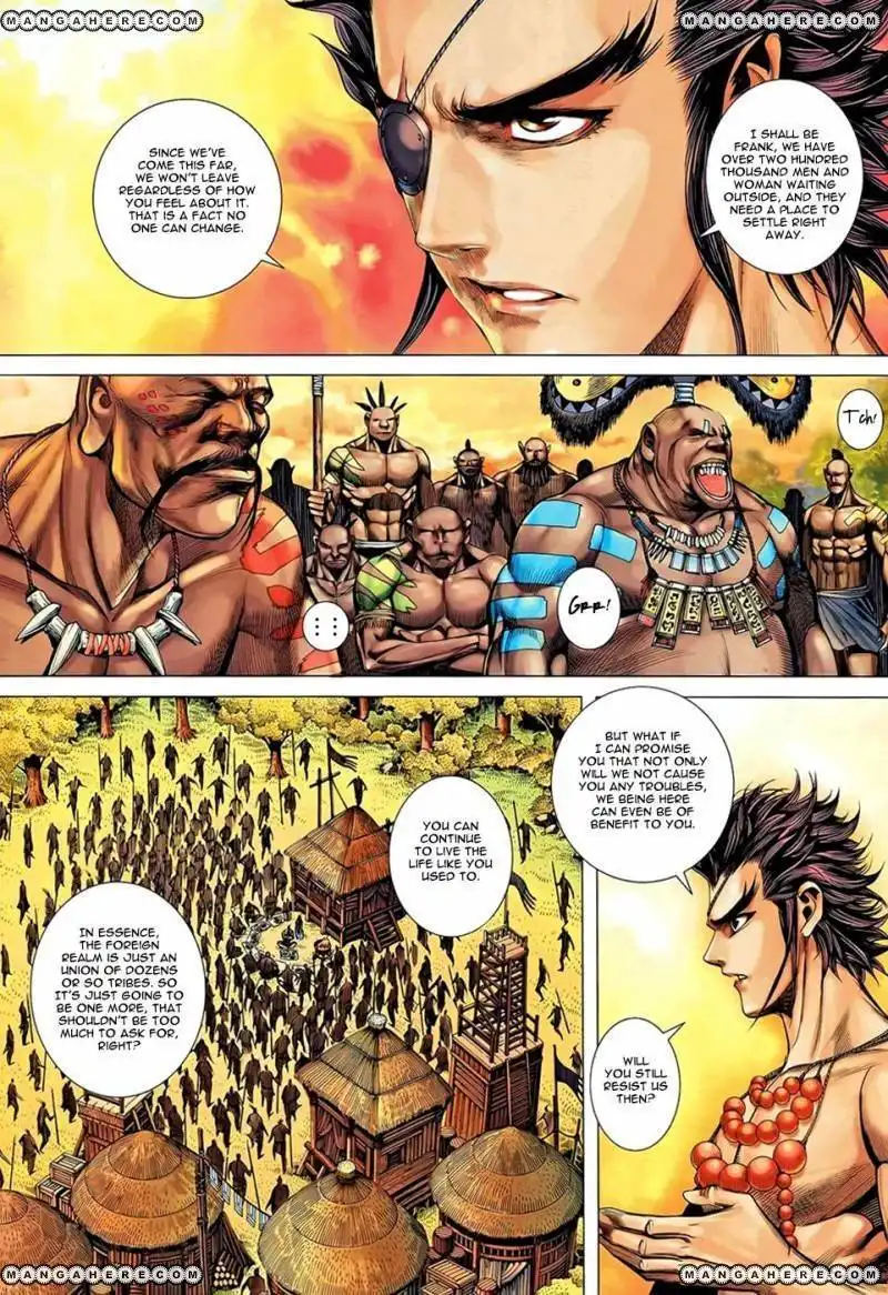 Feng Shen Ji Chapter 102 20